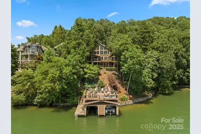 128 Moffitt Road, Lake Lure, NC 28746 - Photo 1