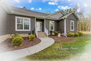 9060 Castor Rd, Salisbury, NC 28146 - Photo 1