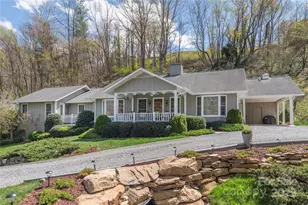 549 Eagles Nest Rd, Waynesville, NC 28786 - Photo 1