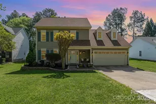 114 Rolling Stone Ct, Mooresville, NC 28117 - Photo 1