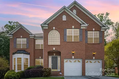 1801 Briarcrest Drive NW, Charlotte, NC 28269 - Photo 1