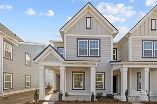 5017 Cherry Gum Ct, Matthews, NC 28105 - Photo 1