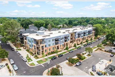 2401 Euclid Avenue, Charlotte, NC 28203 - Photo 1