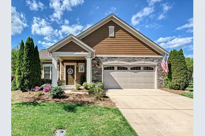 1231 Restoration Drive, Marvin, NC 28173 - Photo 1