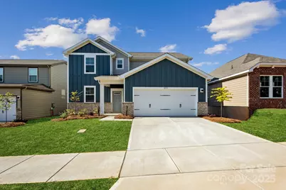 2573 Blue Sky Meadows Drive, Monroe, NC 28110 - Photo 1