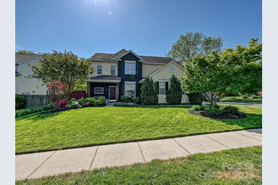 8140 Laurel Run Drive, Charlotte, NC 28269 - Photo 1