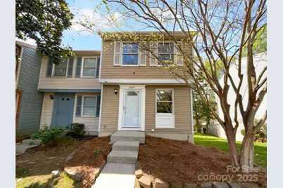 7301 Pebblestone Drive #F, Charlotte, NC 28212 - Photo 1