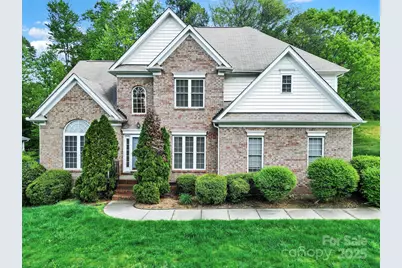 7935 Harrington Woods Road, Charlotte, NC 28269 - Photo 1