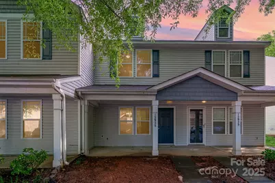 12925 Windy Lea Lane, Huntersville, NC 28078 - Photo 1