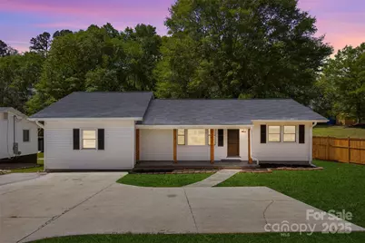 3715 Dallas High Shoals Highway, Dallas, NC 28034 - Photo 1
