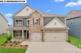 156 Asmodean Ln, Troutman, NC 28166 - Photo 1