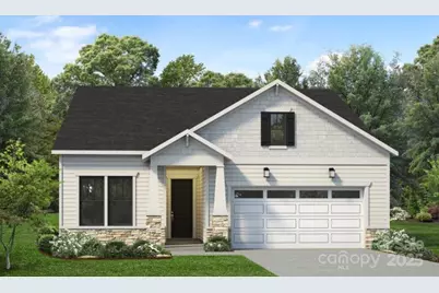 5329 Mint Harbor Way #0308, Charlotte, NC 28269 - Photo 1