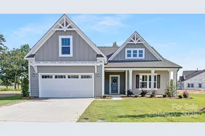 908 Cypress Point Lane #218, Monroe, NC 28112 - Photo 1