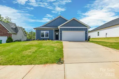 544 Church Street, Locust, NC 28097 - Photo 1