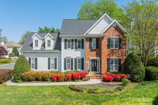 16718 Hampton Crossing Dr, Huntersville, NC 28078 - Photo 1