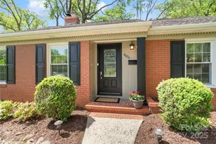 4626 Fairbluff Pl, Charlotte, NC 28209 - Photo 1