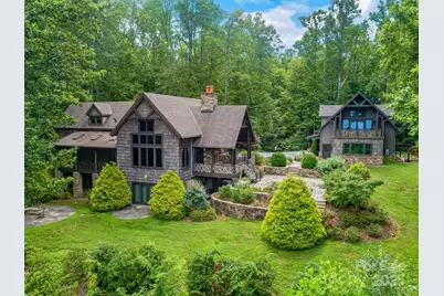 5019 Willow Road, Hendersonville, NC 28739 - Photo 1