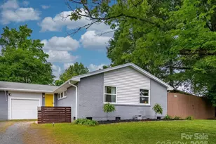 4024 Seaforth Dr, Charlotte, NC 28205 - Photo 1