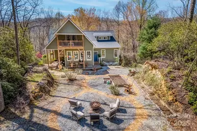 136 Sorrel Tree Lane, Pisgah Forest, NC 28768 - Photo 1