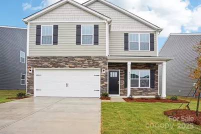 8059 Plymouth Drive, Sherrills Ford, NC 28673 - Photo 1