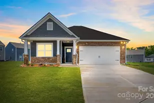 1324 Secrest Cmns Dr, Monroe, NC 28112 - Photo 1