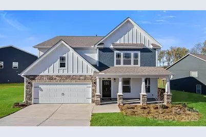 7031 Butternut Oak Terrace, Huntersville, NC 28078 - Photo 1