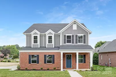 1701 30th Avenue Court NE, Hickory, NC 28601 - Photo 1