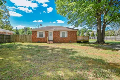 3203 Valleydale Road, Monroe, NC 28110 - Photo 1