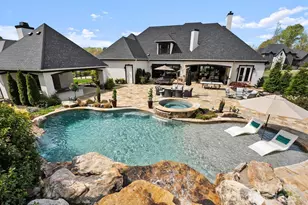 129 Hunts Landing Dr, Mooresville, NC 28117 - Photo 1