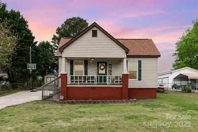 557 Hunter Avenue, Kannapolis, NC 28083 - Photo 1