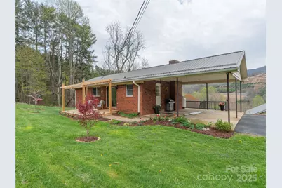 440 Big Cove Road, Waynesville, NC 28786 - Photo 1