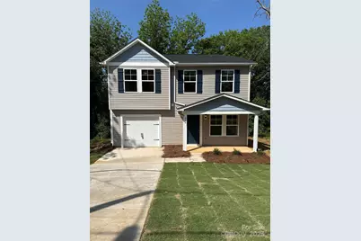 204 Plyler Street, Lancaster, SC 29720 - Photo 1