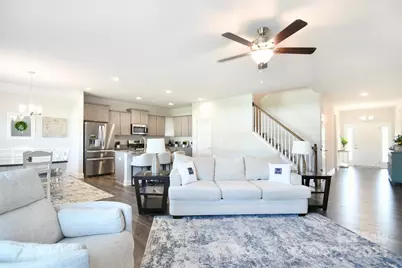 221 Mountain Island Drive, Statesville, NC 28677 - Photo 1