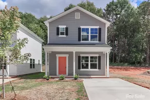 548 Ridge Ave, Mooresville, NC 28115 - Photo 1