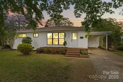 3108 Anne Street, Charlotte, NC 28205 - Photo 1