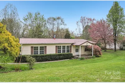 83 Libbey Lane, Mills River, NC 28759 - Photo 1