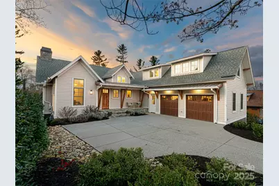 48 Hallett Court, Asheville, NC 28803 - Photo 1