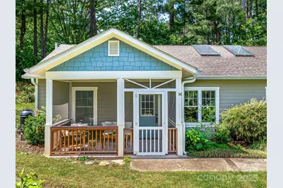 34 Gaia Lane, Asheville, NC 28806 - Photo 1