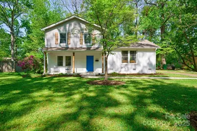 4313 Sudbury Road, Charlotte, NC 28205 - Photo 1