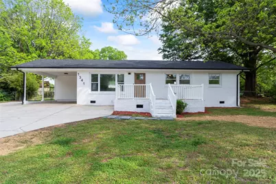 1341 Hopewell Road, Rock Hill, SC 29730 - Photo 1