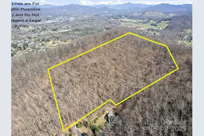 00 Wildcat Mountain Road, Waynesville, NC 28786 - Photo 1