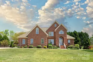 1103 Hillcrest Ridge Dr, Salisbury, NC 28146 - Photo 1