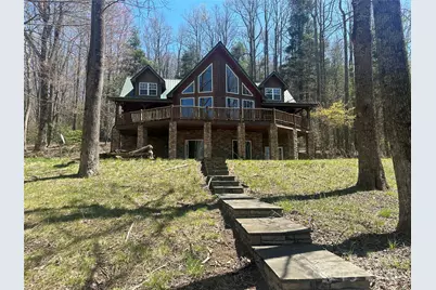 40 Boulder Lane, Hendersonville, NC 28792 - Photo 1