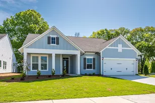 7185 Chamberlain Dr, Harrisburg, NC 28075 - Photo 1