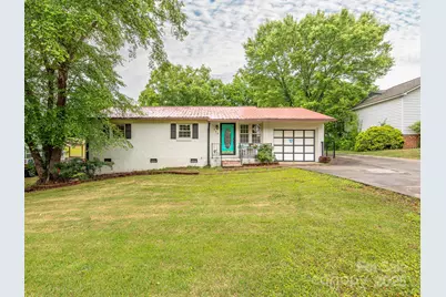 905 Mount Olivet Road, Kannapolis, NC 28083 - Photo 1