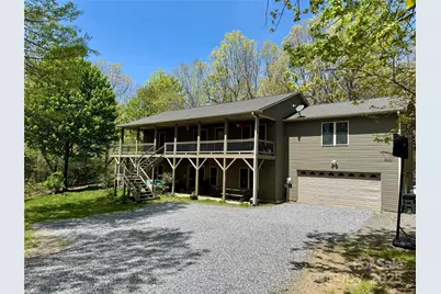 180 Dalton Lane, Black Mountain, NC 28711 - Photo 1