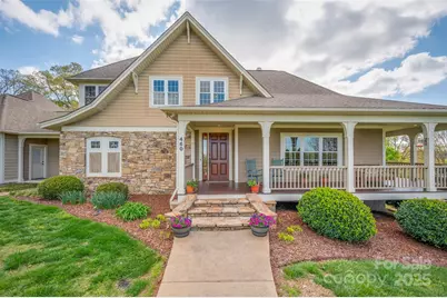 460 Dave Sims Road, Rutherfordton, NC 28139 - Photo 1