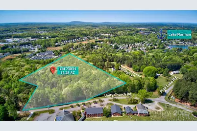 0000 Unity Church Road, Denver, NC 28037 - Photo 1
