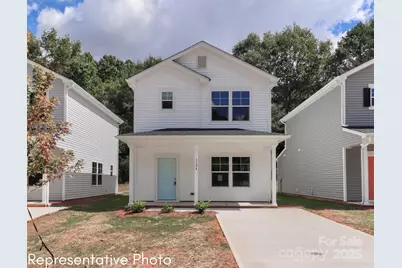 558 Ridge Avenue, Mooresville, NC 28115 - Photo 1