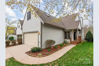 38 Pinnacle Point Drive, Asheville, NC 28805 - Photo 1